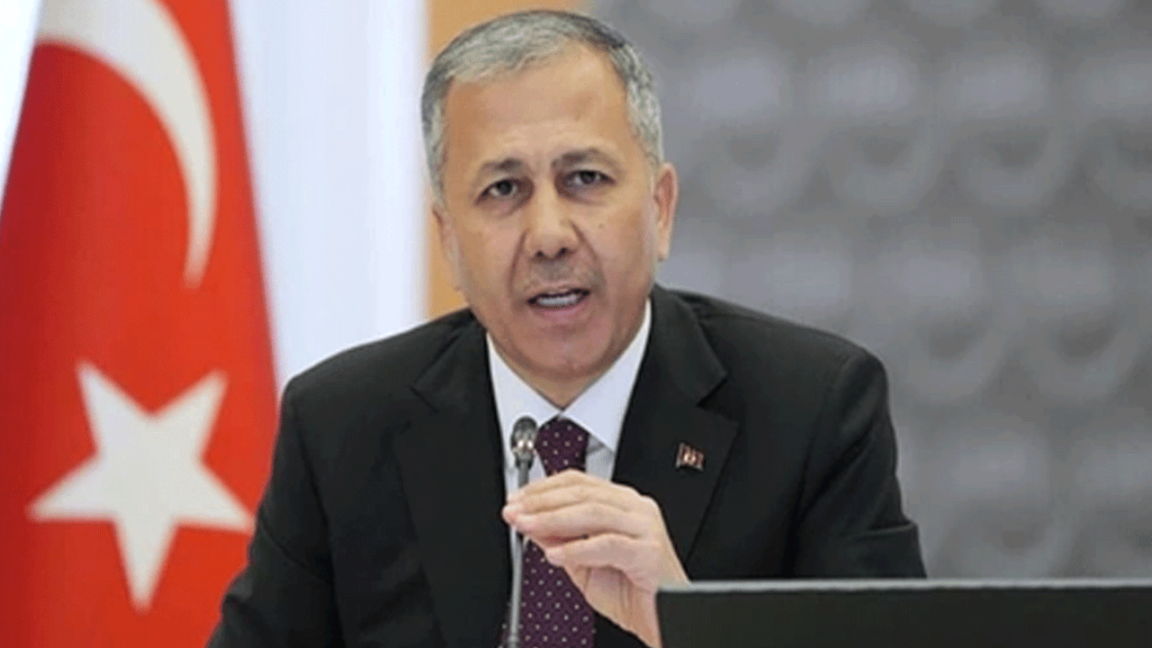 Bakan Yerlikaya'dan 1 Mayıs açıklaması