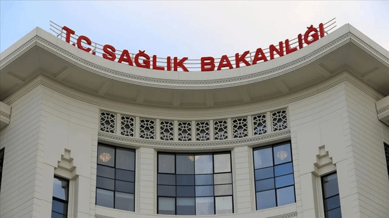 Sağlık Bakanlığı'na 19 bin personel alınacak