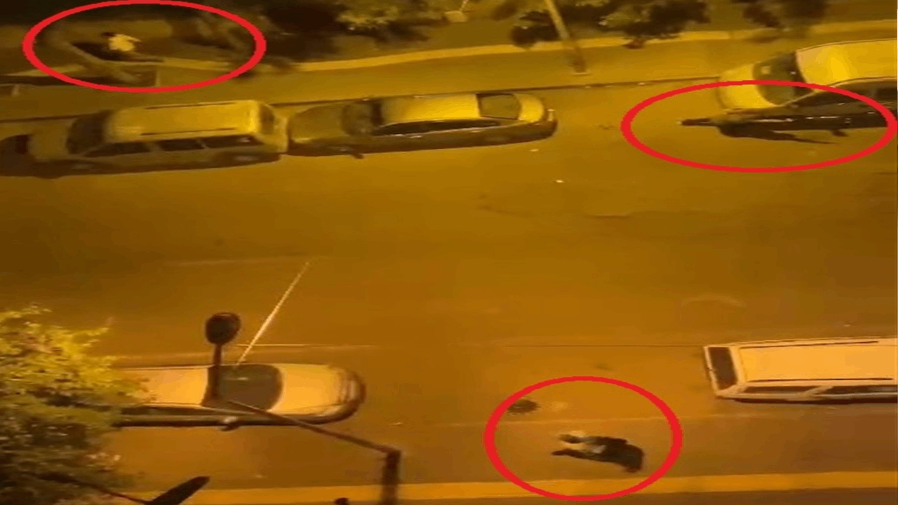 Diyarbakır’da silahlı kavga dehşeti: 2 kişi yaralandı
