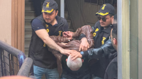 Özgür Özel'e saldırı dış basında