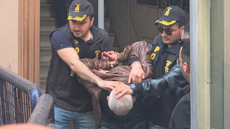 Özgür Özel'e saldırı dış basında