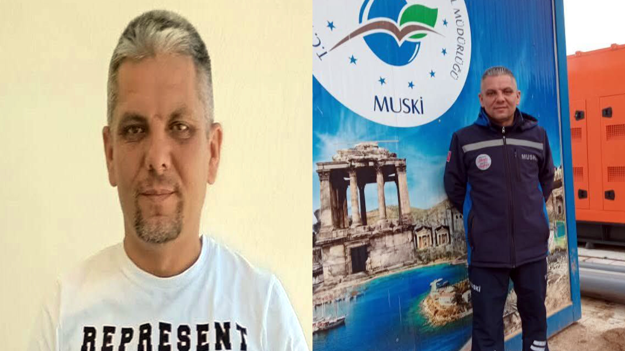 Muğla Büyükşehir Belediyesi çalışanı ormanlık alanda ölü bulundu