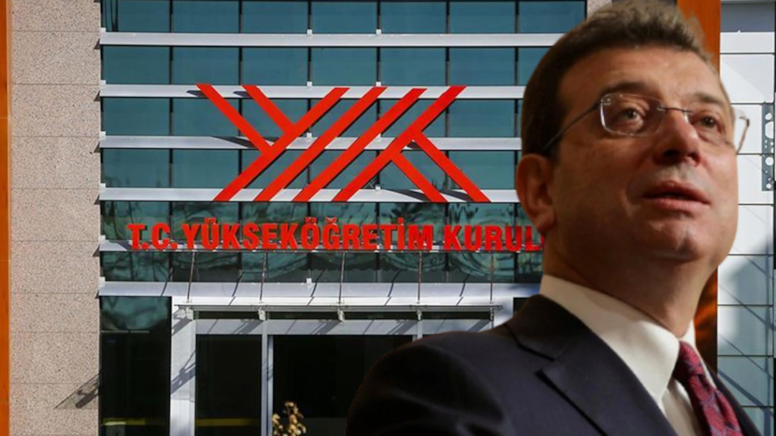 Diploma iptali senaryosunu boşa çıkaran 'ret' kararı