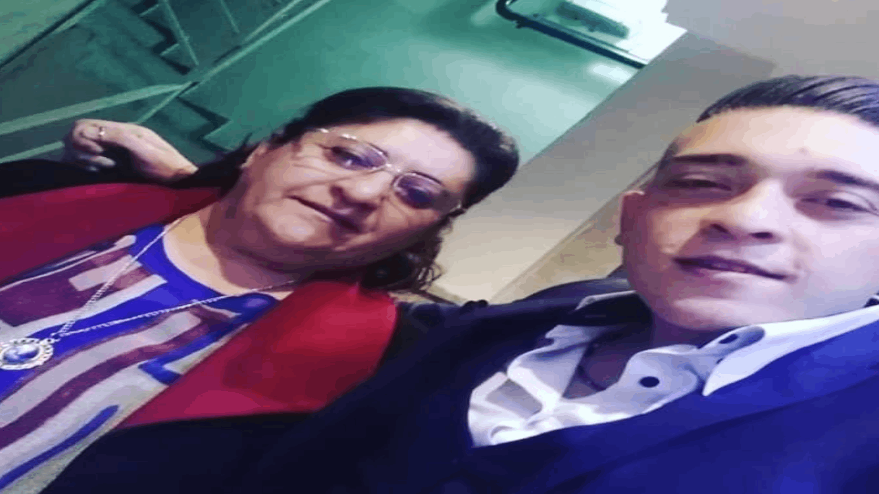 Annesini öldüren Murat tutuklandı