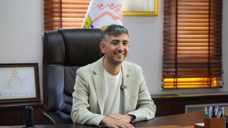 CHP'li belediye başkanına saldırı girişimi