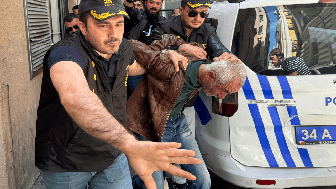 Özel'e saldıran katil bir çocuğun daha kabusu olmuş