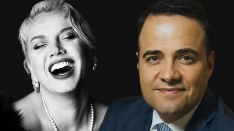 Özgür Demirtaş'tan Sezen Aksu'ya tepki: 'Büyük fiyasko'