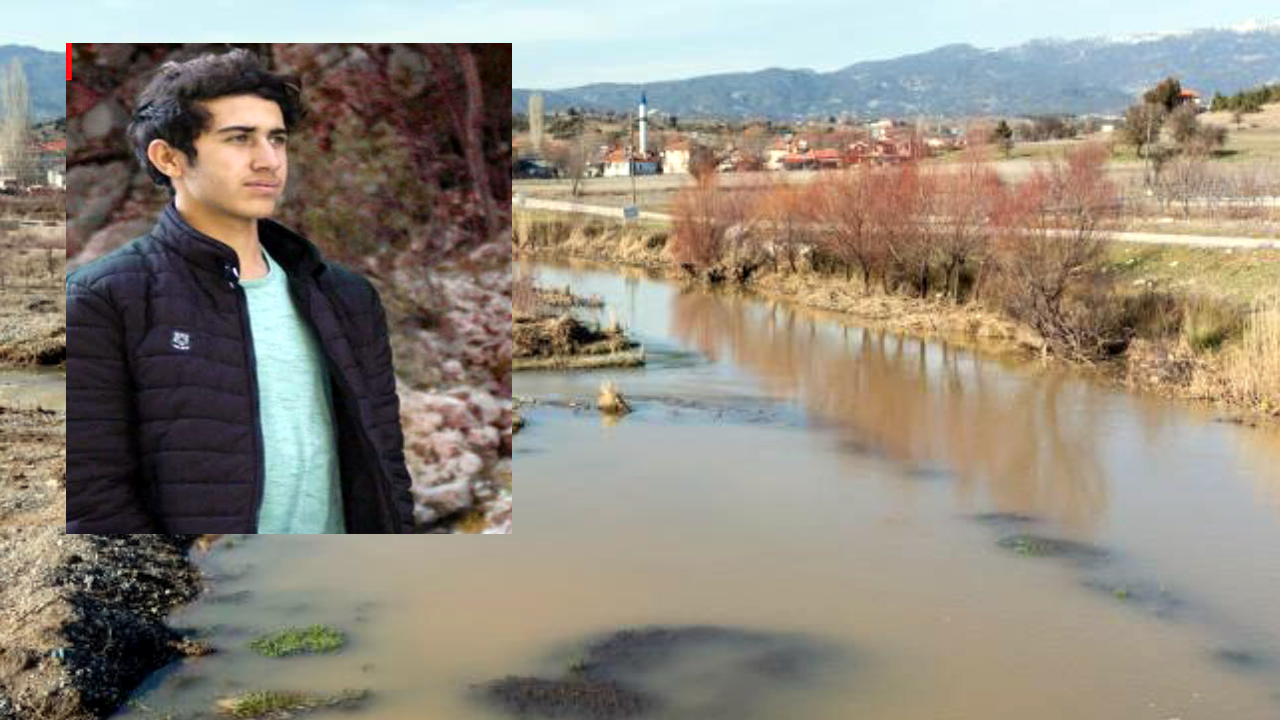 Elektrikle balık avında facia: 24 yaşındaki recep öldü