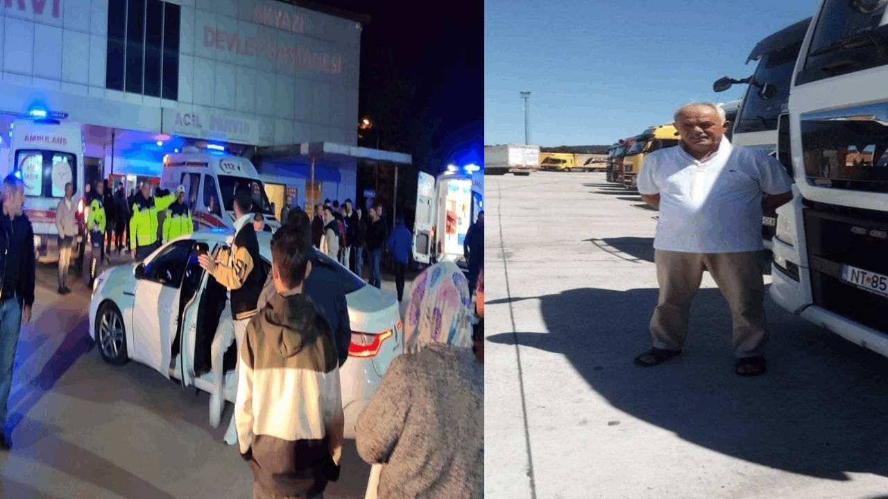 Kayınpederini öldüren damat tutuklandı