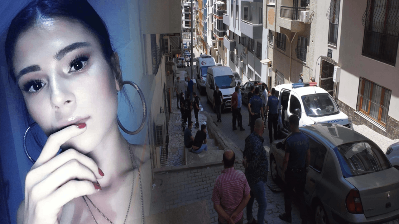 Zeynep'i boğarak öldüren annesine verilen ceza bozuldu