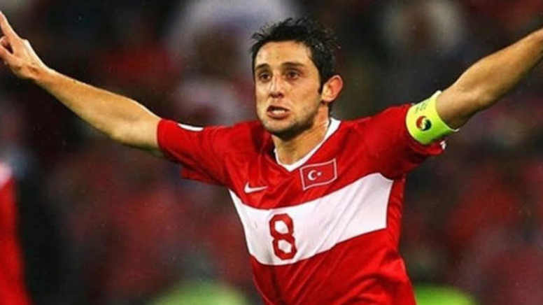 Nihat Kahveci'nin çocuklarına yaklaşması yasaklandı