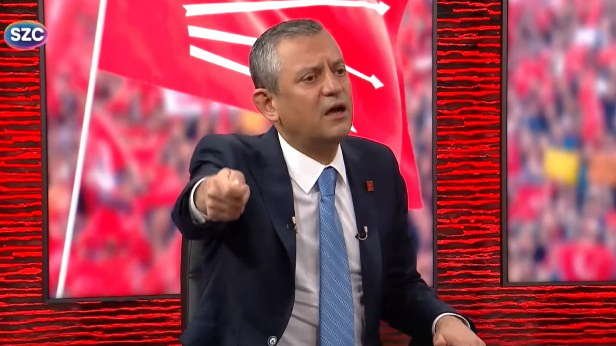 Özgür Özel açıkladı: Ara seçim için CHP'li 22 milletvekili istifa edecek mi?