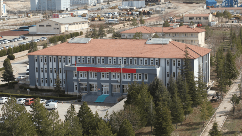 Bir mülakat skandalı da İl Özel İdaresi’nde! İşe AKP’lilerin eşi, oğlu, yeğeni alındı…