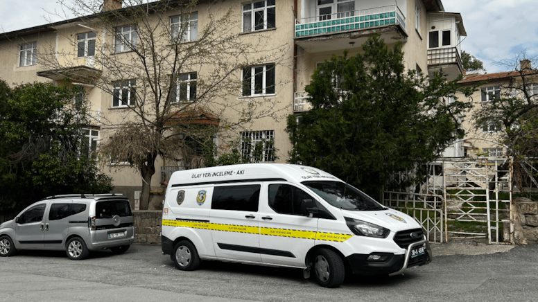 Kayseri'deki baba katili tutuklandı