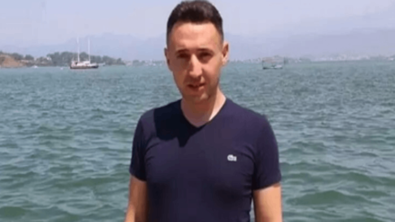 3 kişiyi öldürüp, 2 kişiyi yaralayan katil, eşine 'Sıra sende' demiş