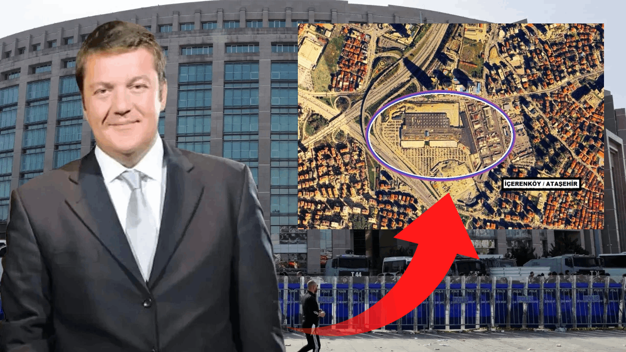 Rüşvet karşılığı imar iddiasının altından AKP'li üyeler çıktı