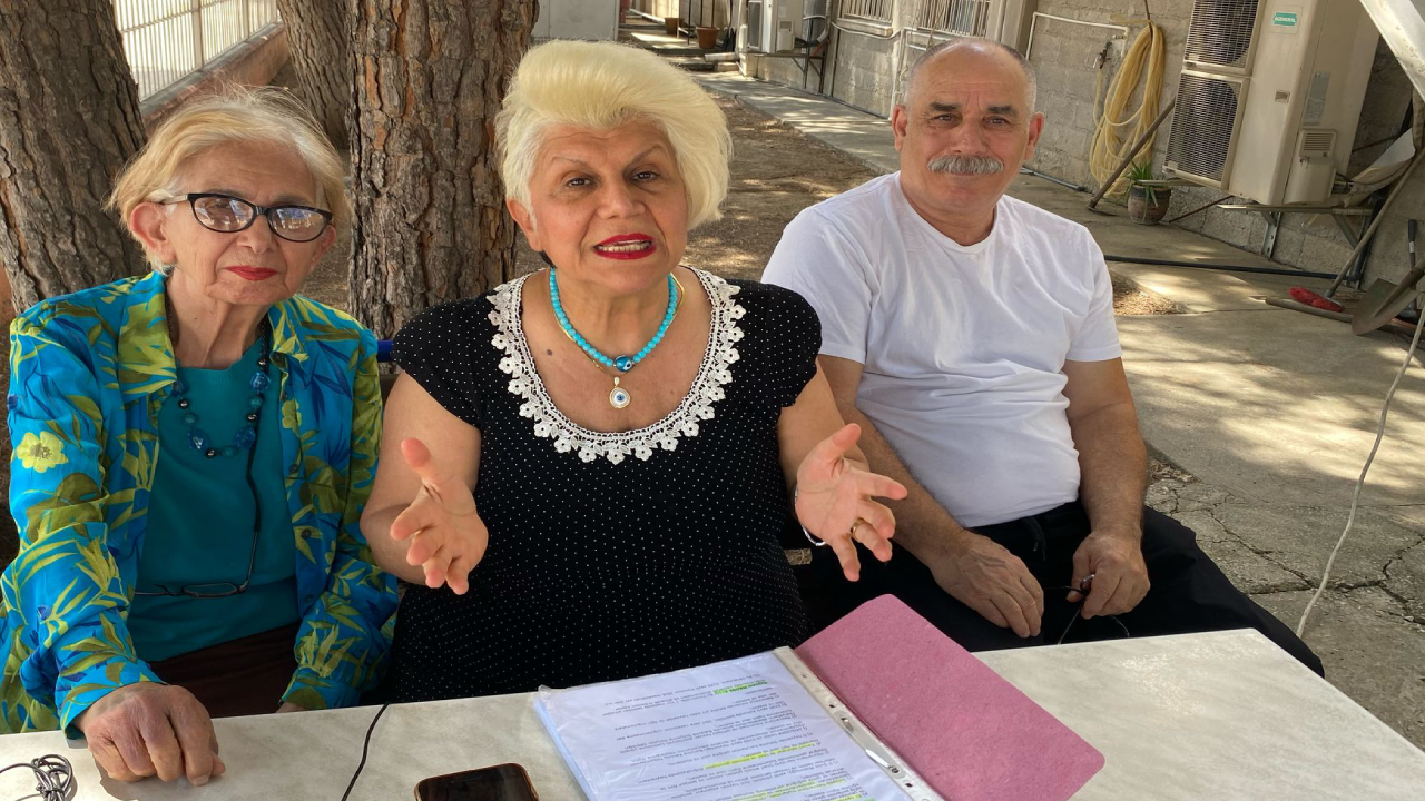 Hayvanların Yaşam Hakları Konfederasyonu Başkanı Nesrin Çıtırık: “Topla öldür kanunu!” sokak köpeklerini azaltmak yerine çoğaltacak