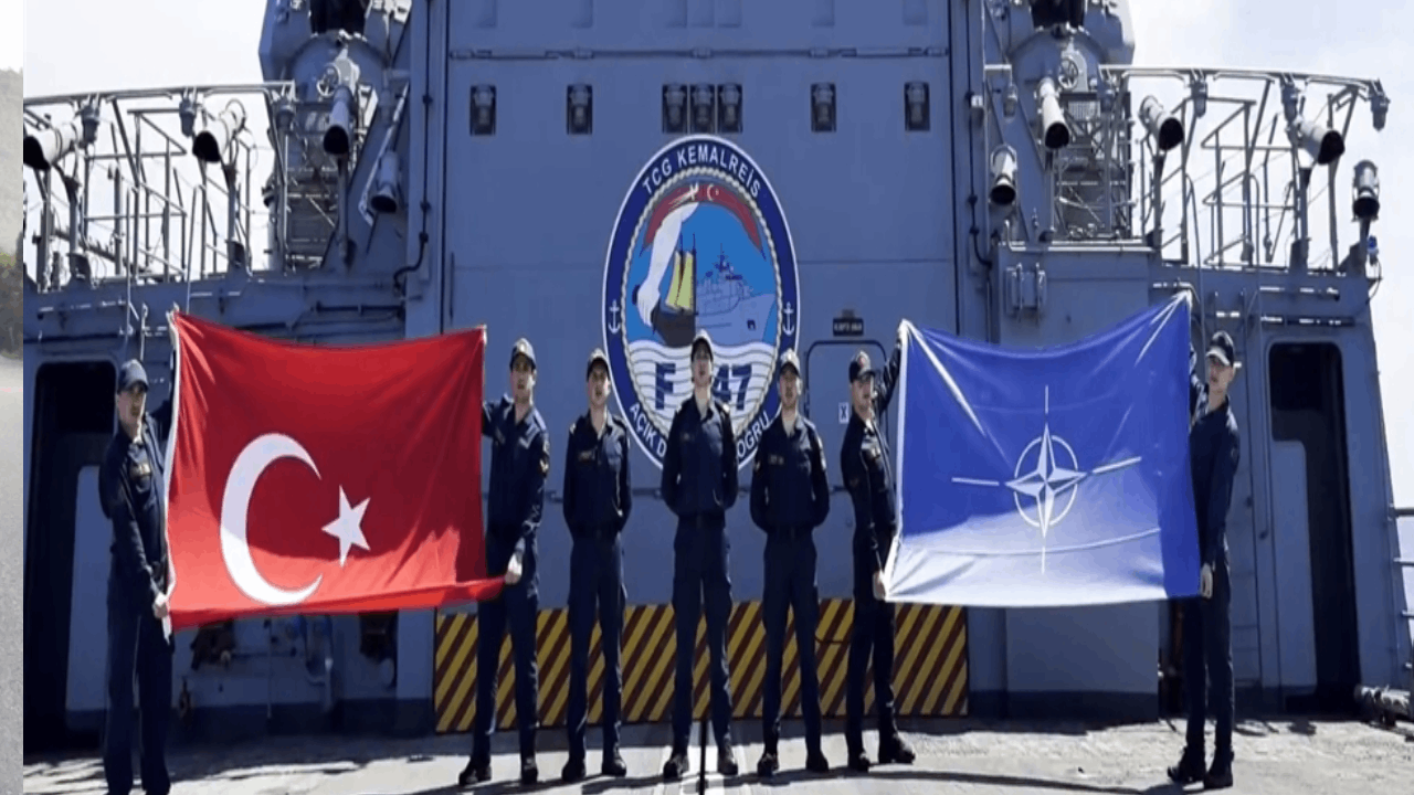 MSB'den 'Anneler Günü' videosu