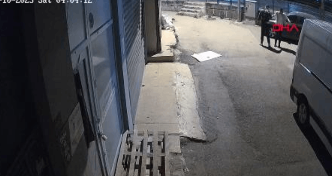 Bursa'da Eğlence Mekanında Hesap Tartışması Cinayete Dönüştü: 1 Ölü, 2 Yaralı