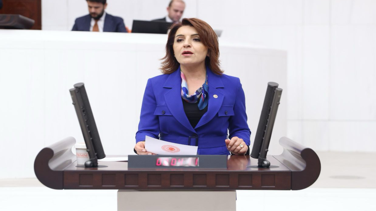 CHP'li Kış:  Saray’ın duvarları kalın, cevapları kapalı