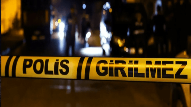 Alanya'daki silahlı dehşet can aldı