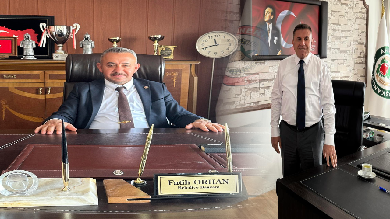Konya’da 2 belediye başkanı daha AKP’ye geçti! Biri İYİ Parti’den biri YRP’den seçilmişti