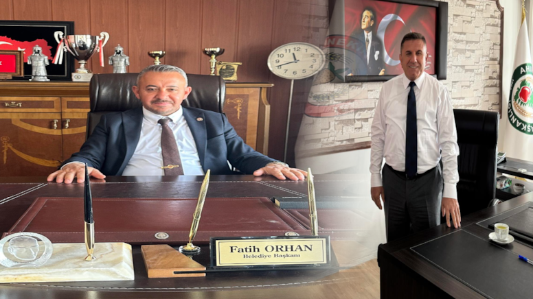 Konya’da 2 belediye başkanı daha AKP’ye geçti! Biri İYİ Parti’den biri YRP’den seçilmişti