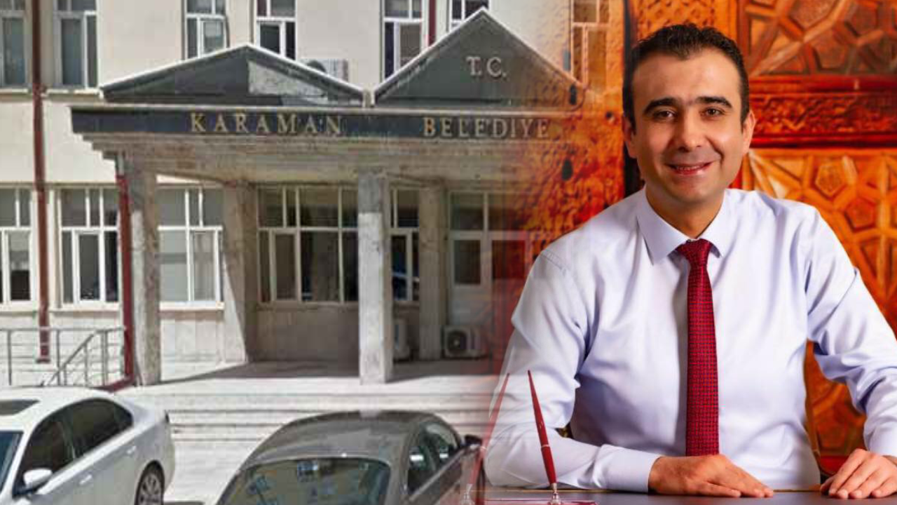MHP’li belediyede ihale skandalı!