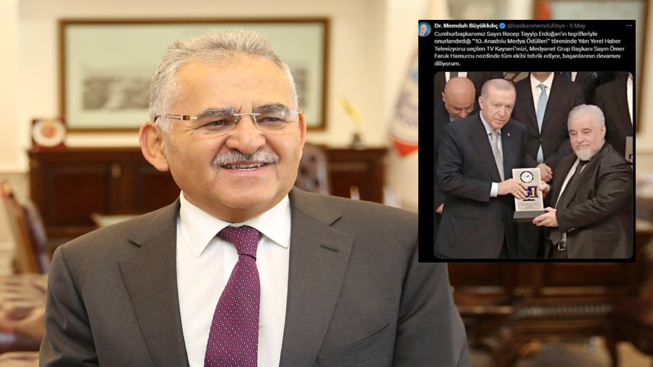 Türkiye’nin en borçlu belediyelerinden olan AKP’li Belediye yandaş medyaya milyonlar akıtmış