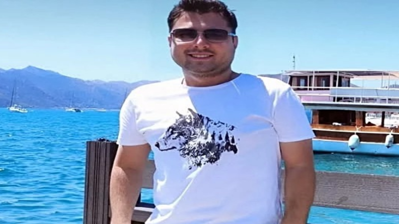 Düğün hazırlığı yapan genç öğretmen öldü