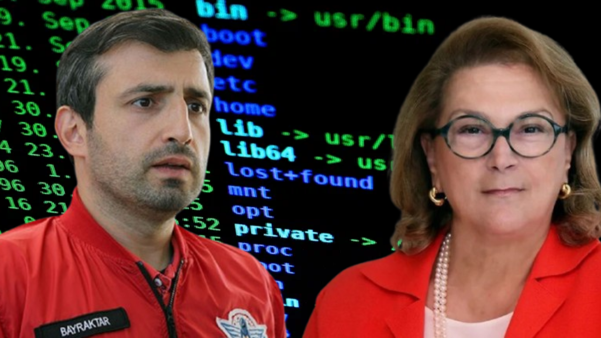 Selçuk Bayraktar ve Güler Sabancı'yı isyan ettiren çete çökertildi