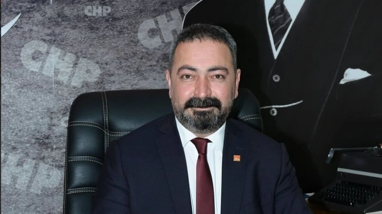 CHP Elazığ’da başkan değişti, parti sahadan uzaklaştı
