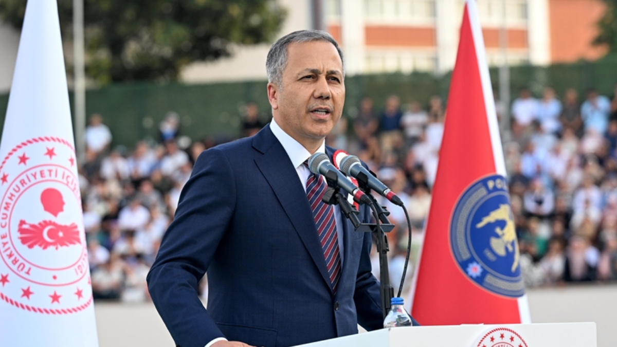 Emniyette yeni yasa krizi: Emniyet müdürleri ve Bakanlık karşı karşıya geldi