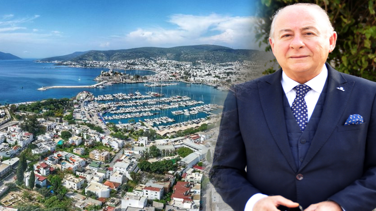 5’bine yakın otel mühürlendi, turizm yöneticisi isyan etti