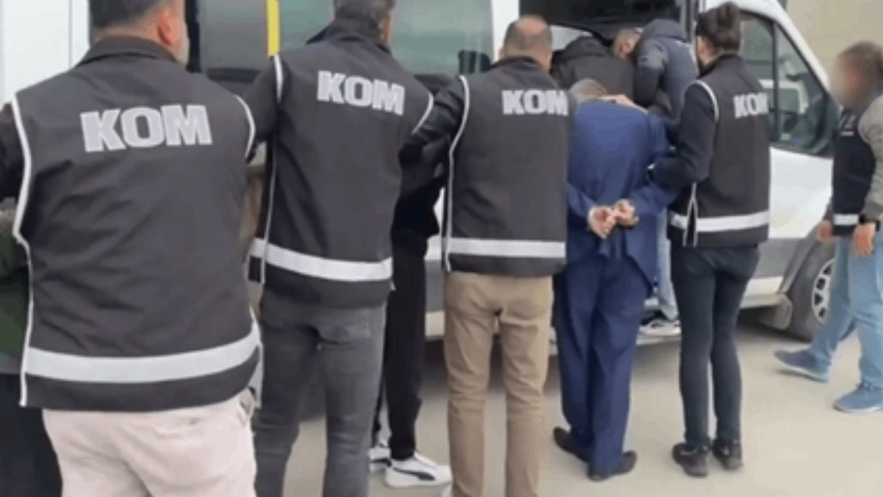 Sahte belgelerle gayrimenkul satan örgüte ikinci dalga operasyon