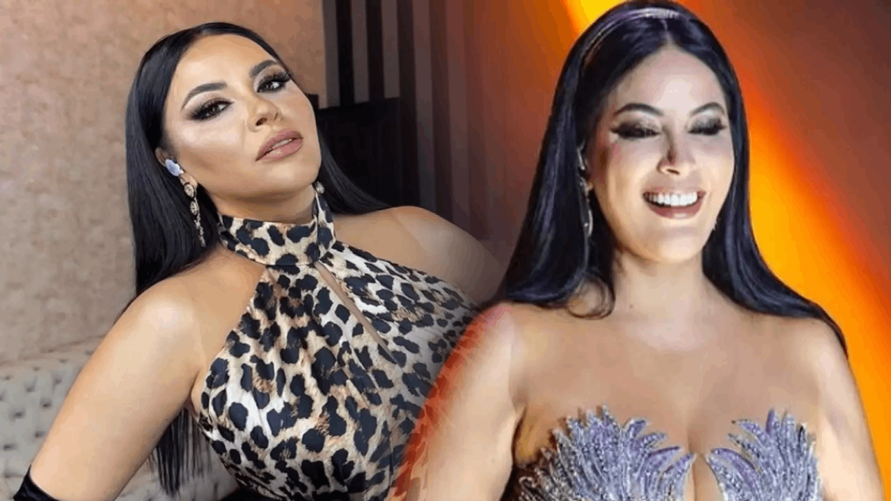 Kilolarıyla gündem olan Zara, zayıflama sırrını verdi: 24 saatte bir...