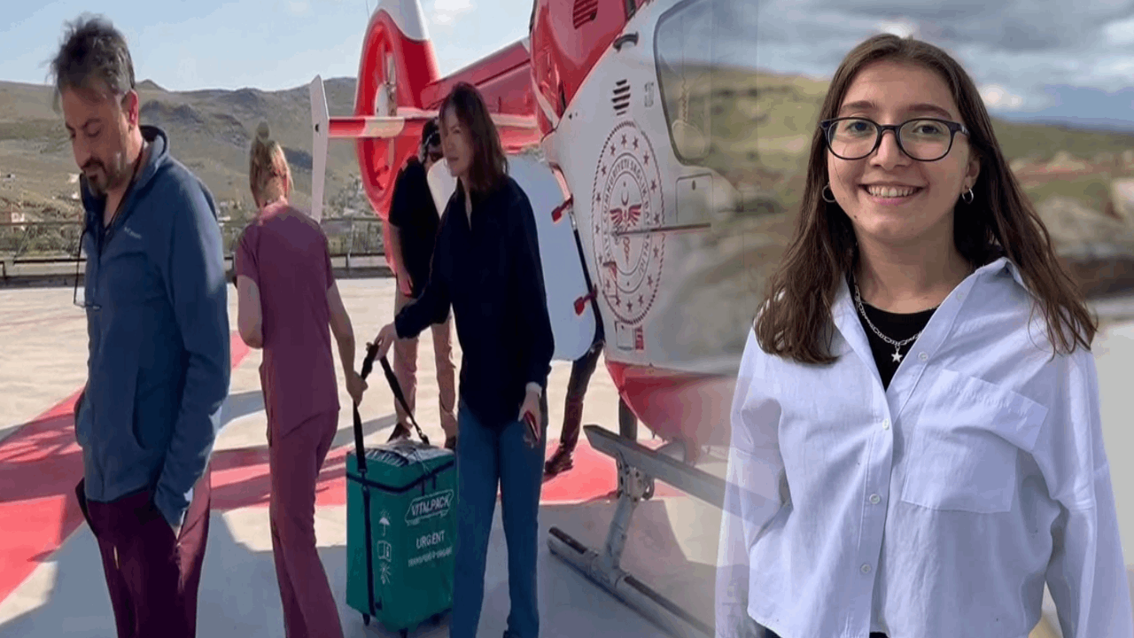 Son Dakika Haber Görseli