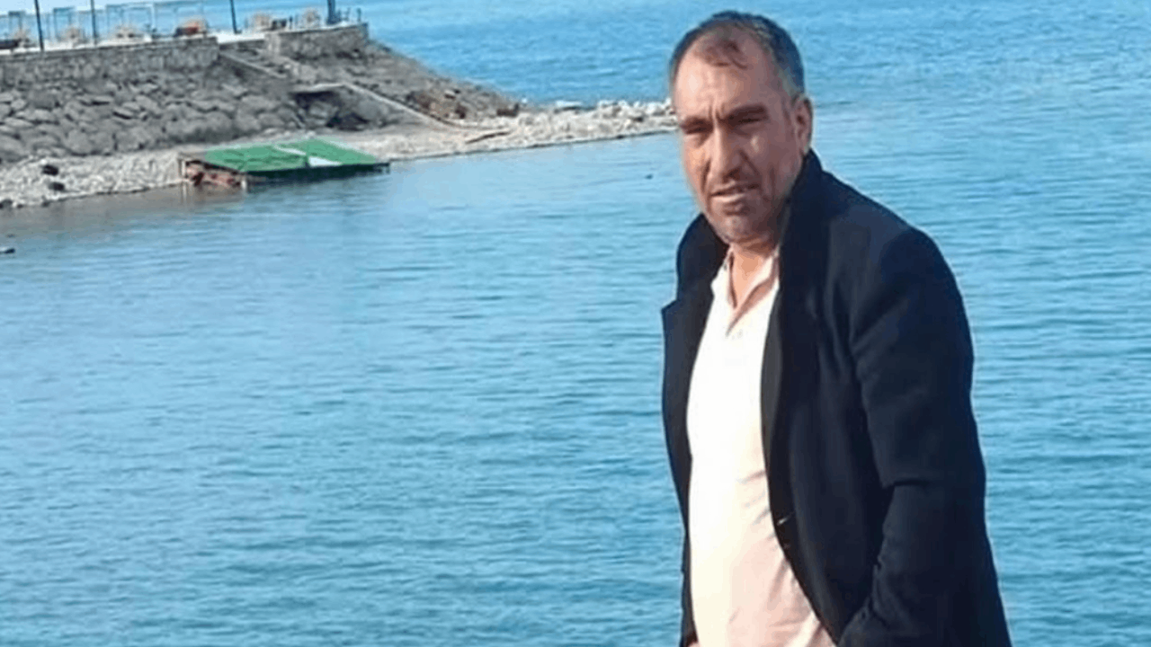 Evinin önünde silahlı saldırıya uğraya kişi hayatını kaybetti