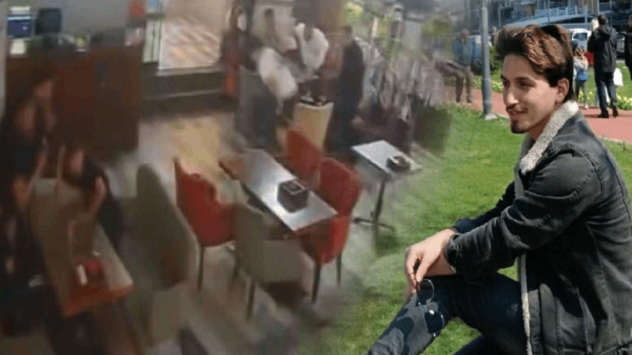 Bornova'daki patlamada yaralanan Ertan'dan acı haber!