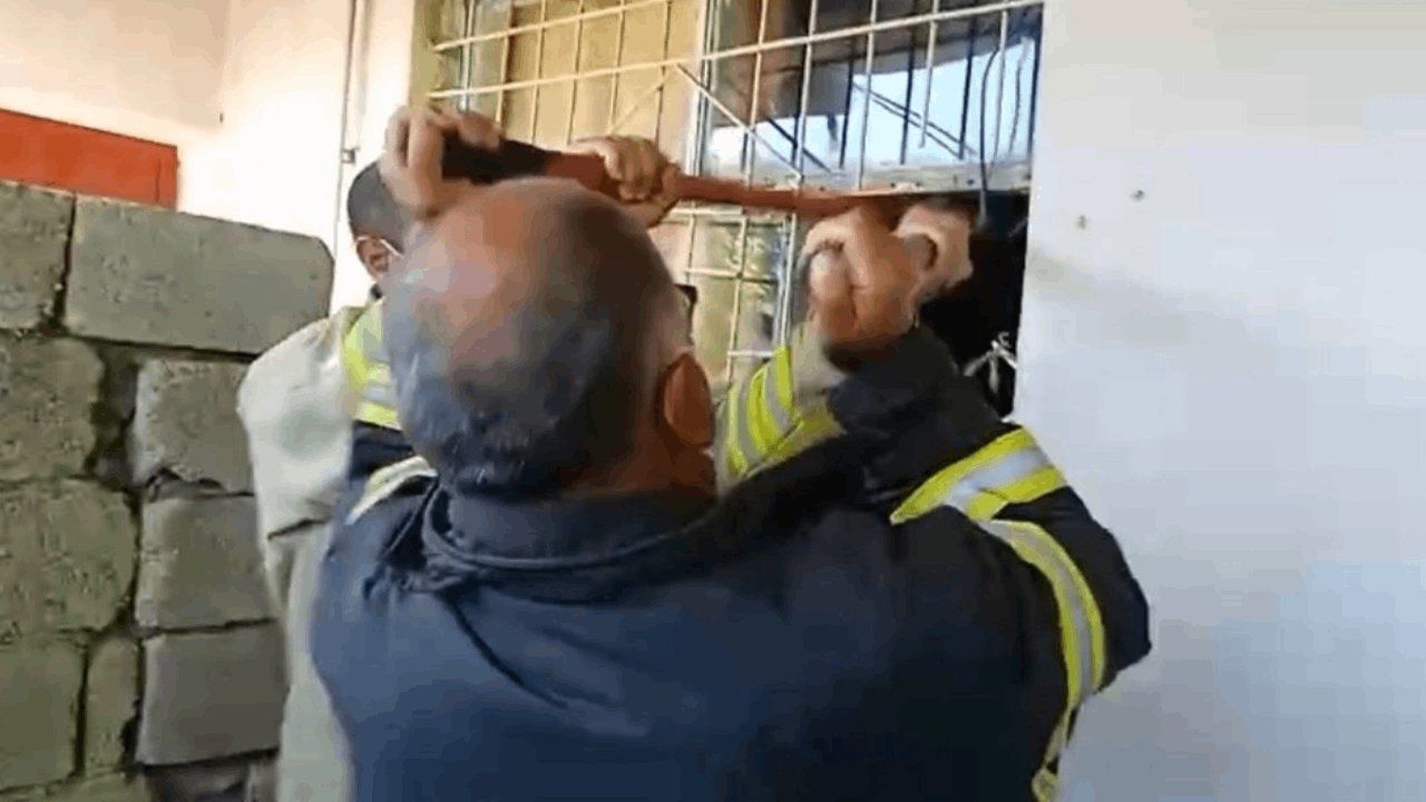Ulaşılamayan adam evinde ölü bulundu