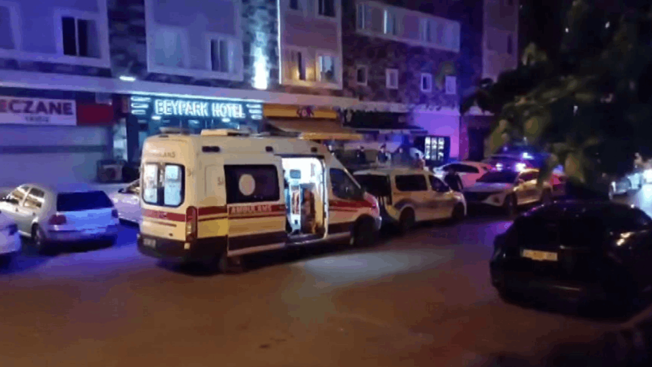 Esenyurt'ta baba dehşeti: Tartıştığı oğlunu vurdu