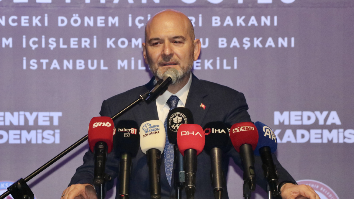 Son Dakika Haber Görseli