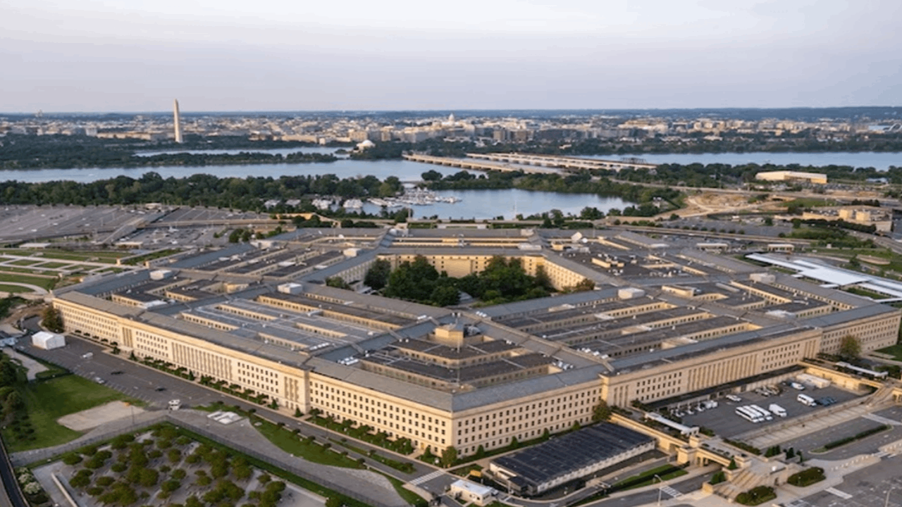 Pentagon'dan gazetecilere erişim ve dolaşım sınırlaması talimatı