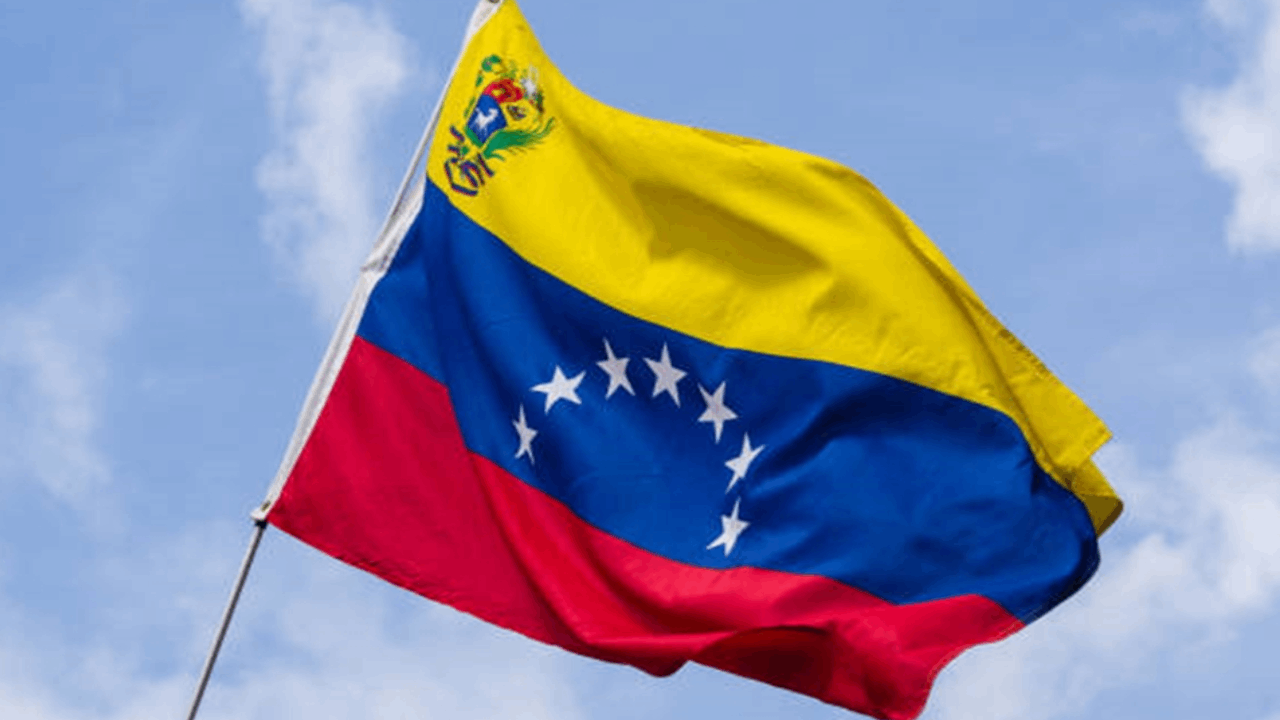 Venezuela'da halk sandık başına gidiyor