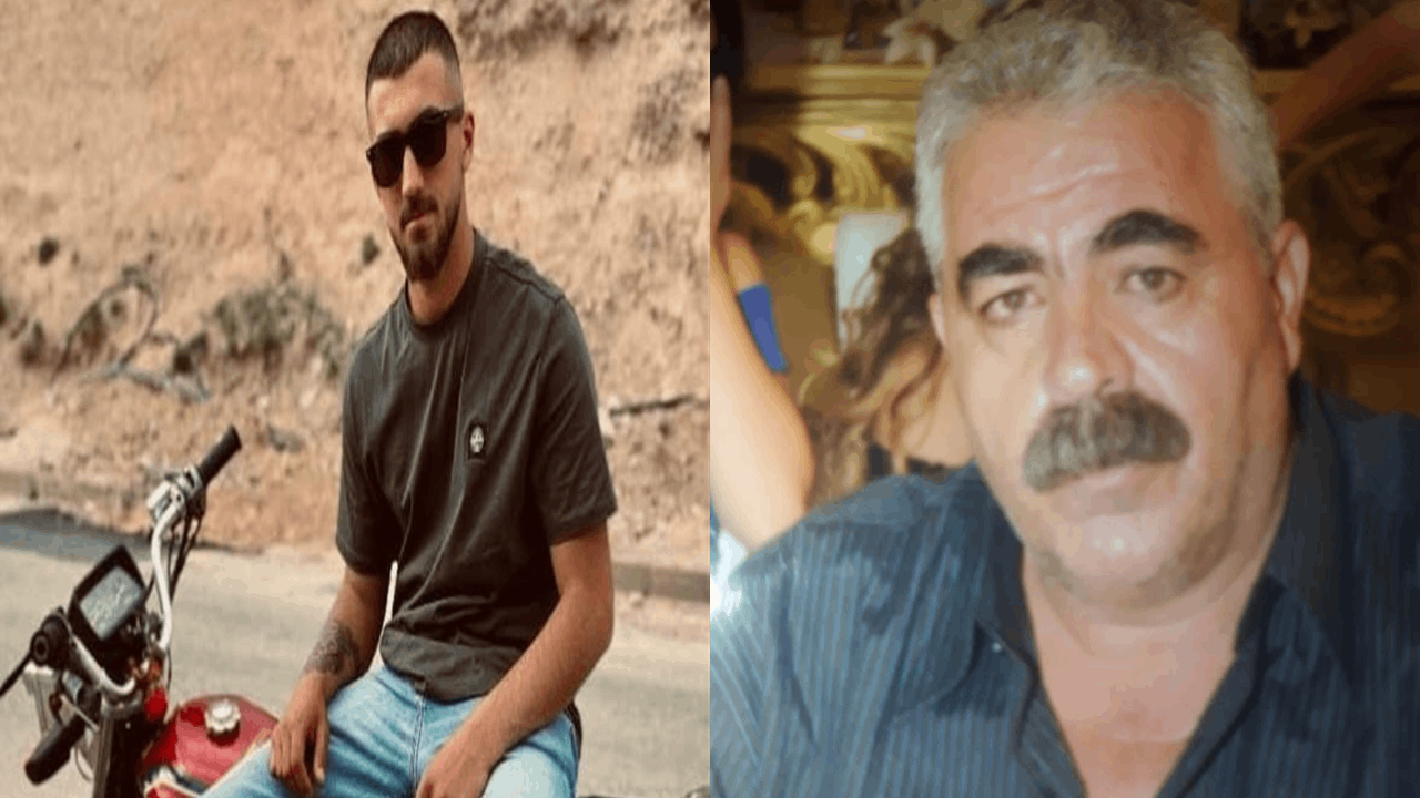 Tunceli’de amca- yeğen kavgada öldürüldü
