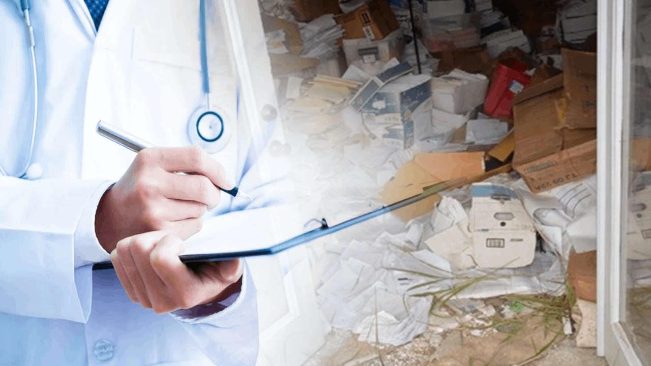 Hastalarına yanlış teşhis koyarak dolandıran doktora hapis cezası