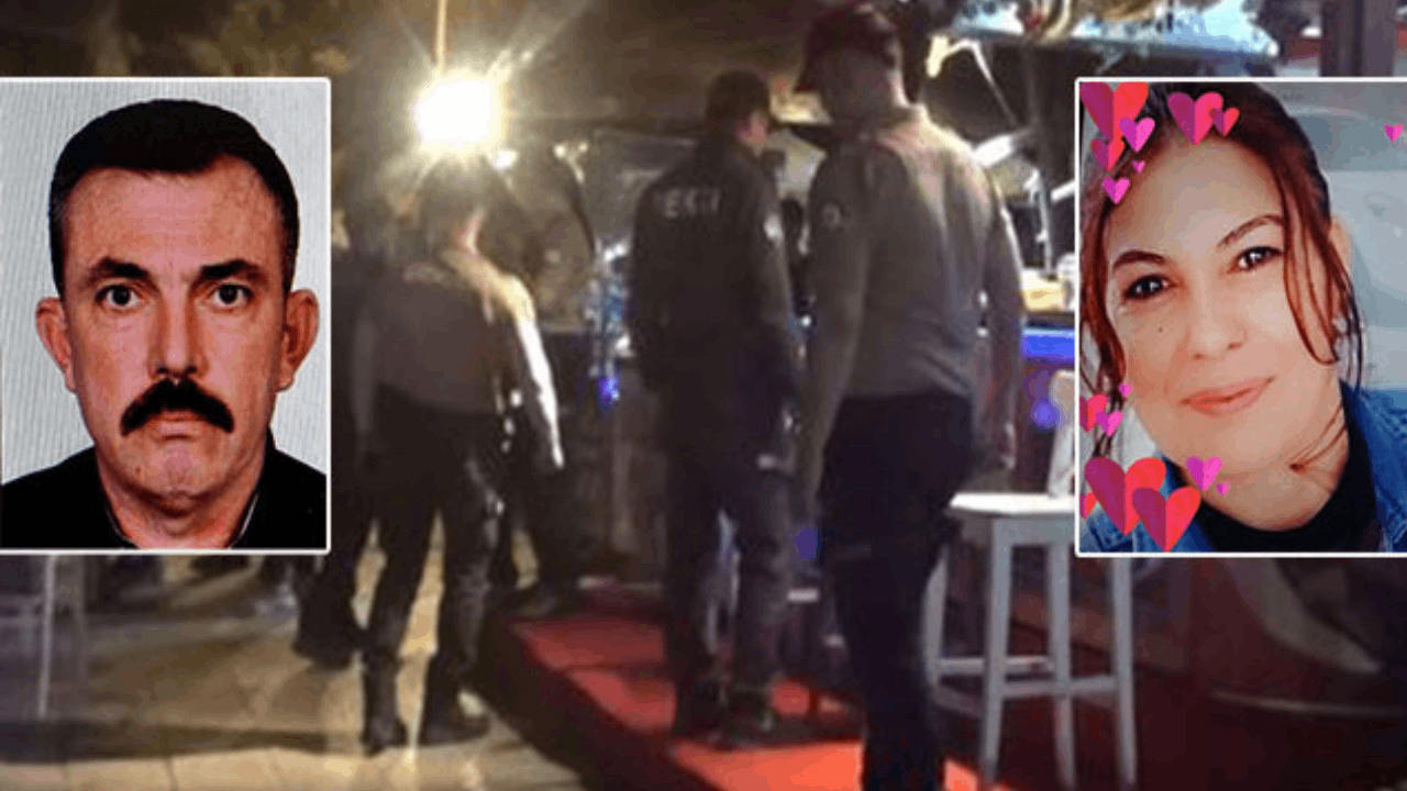 Emekli polis eşini katletmişti: Cinayetin nedeni ortaya çıktı
