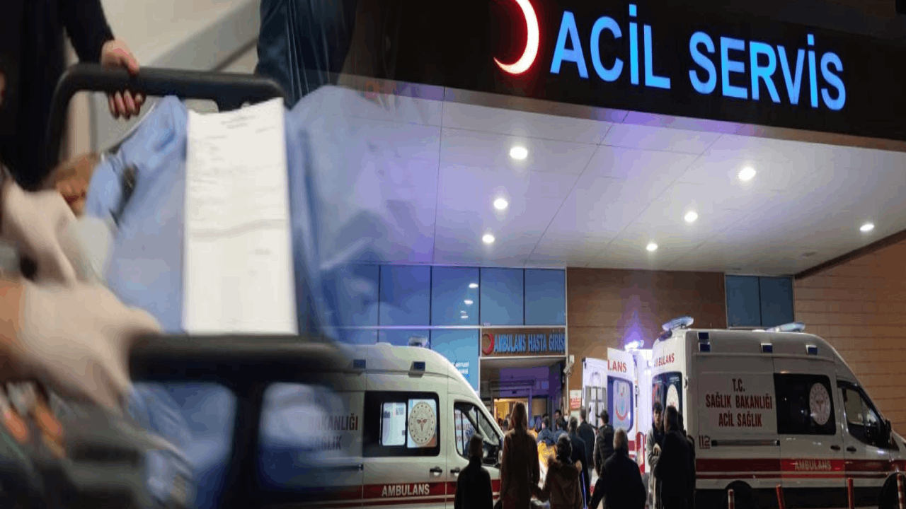 15 yaşındaki çocuk çobanı vurdu, babasını yaraladı
