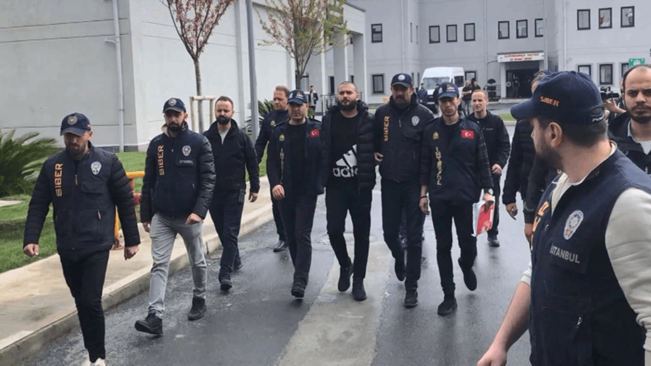 Thodex soruşturması: Faruk Fatih Özer hakkında hapis istemi