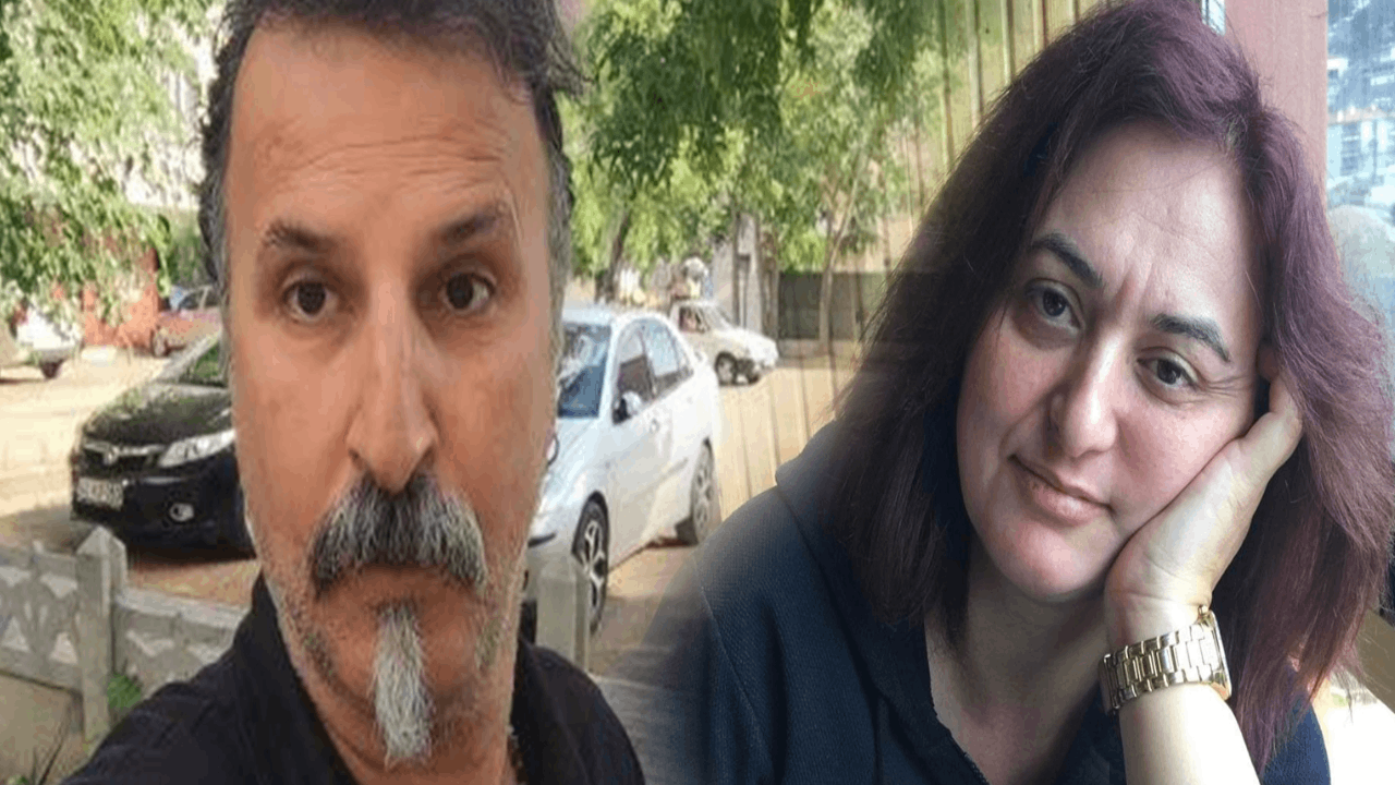 Derya öğretmenin cinayet sanığı sevgilisi: Bıçağı elinden almaya çalışırken boğazına saplandı